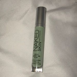 Urban Decay Naked Skin Color correcting fluid